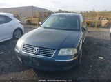 Volkswagen Passat Gls 1.8T WVWPD63BX3P291167 снимка