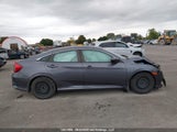 Honda Civic Lx 2HGFC2F58LH020076 снимка