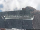 Hyundai Santa Fe 5NMSGDAG9AH389262 снимка