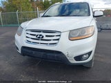 Hyundai Santa Fe 5NMSGDAG9AH389262 снимка
