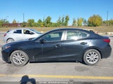 Mazda 3 Touring 3MZBM1V75EM105434 снимка
