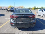 Mazda 3 Touring 3MZBM1V75EM105434 снимка