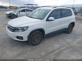 Volkswagen Tiguan Wolfsburg WVGNV7AX9HW503106 fotografie