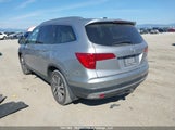 Honda Pilot Touring 5FNYF6H98JB502040 снимка