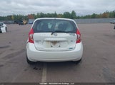Nissan Versa Note 1.6 S/1.6 Sl/1.6 Sv 3N1CE2CP9EL361016 photo