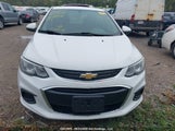 Chevrolet Sonic Lt 1G1JD5SHXJ4108184 снимка