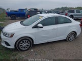 Chevrolet Sonic Lt 1G1JD5SHXJ4108184 снимка