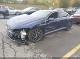 Volkswagen Arteon WVWSR7AN0KE021535 снимка