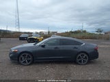 Honda Accord Hybrid Sport 1HGCY2F56RA801366 fotografie