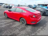 Honda Civic Lx 2HGFC2F58LH034625 снимка