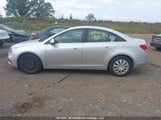 Chevrolet Cruze Limited 1Lt 1G1PE5SB7G7182835 photo