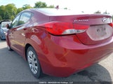 Hyundai Elantra Gl 5NPDH4AE1DH419415 снимка
