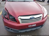 Subaru Legacy Outback 4S4BRJMC9C2274892 снимка