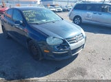 Volkswagen Jetta 2.5L Comfortline 3VWJM71K99M146177 fotografie