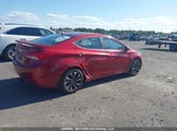 Hyundai Elantra Gl 5NPDH4AE4DH347075 снимка