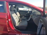 Hyundai Elantra Gl 5NPDH4AE4DH347075 снимка
