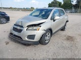 Chevrolet Trax Ls 3GNCJKSB5FL159670 снимка