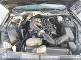 Ford Mustang V6 1FA6P8AM7H5319129 снимка