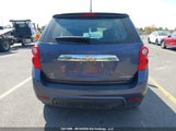 Chevrolet Equinox Ls 2GNALBEK1D6300958 снимка