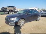 Chevrolet Cruze 1G1PL5SHXF7101805 снимка