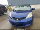 Honda Fit Lx LUCGE8G58D3002949 снимка