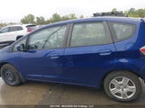Honda Fit Lx LUCGE8G58D3002949 снимка