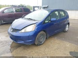 Honda Fit Lx LUCGE8G58D3002949 снимка