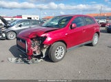 Mitsubishi Rvr Se 4A4AJ3AU3EE601975 снимка
