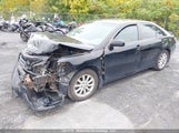 Toyota Camry 4T1BK3EK4BU122544 снимка