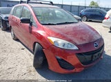 Mazda Mazda5 Gs JM1CW2CLXD0157537 fotografie