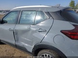 Nissan Kicks Sv 3N1CP5CV6RL536726 снимка