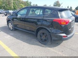 Toyota Rav4 Le 2T3BFREV1EW207287 снимка