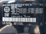 Toyota Rav4 Le 2T3BFREV1EW207287 снимка