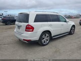 Mercedes-Benz Gl 350 Bluetec 4JGBF2FE2BA751826 снимка