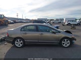 Honda Civic Lx 1HGFA16446L810554 снимка