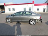 Honda Civic Lx 1HGFA16446L810554 снимка