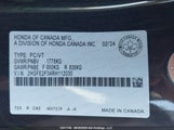 Honda Civic 2HGFE2F34RH112030 снимка