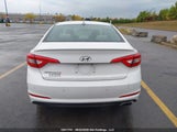 Hyundai Sonata Gls 5NPE24AF2FH021700 снимка