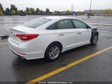 Hyundai Sonata Gls 5NPE24AF2FH021700 снимка