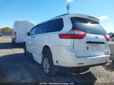Toyota Sienna 5TDZK3DC8FS558983 снимка