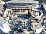 Nissan Rogue S/Sl/Sv 5N1AT2MV5KC822657 photo