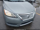 Nissan Sentra 3N1AB7AP8DL693317 снимка