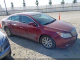 Buick Allure/Lacrosse Cxl 1G4GK5EG0AF239165 fotografie