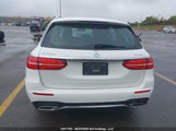 Mercedes-Benz E 400 4Matic WDDZH6GB2HA237644 снимка