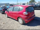Honda Fit JHMGE8G51AC806041 снимка