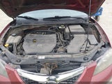 Mazda Mazda3 Gs/Gx JM1BK32F091253459 снимка