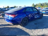 Hyundai Elantra KMHLM4AG7MU084428 снимка