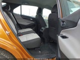 Chevrolet Equinox Ls 2GNAXREV7J6144587 снимка