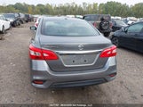 Nissan Sentra 1.8 S/1.8 Sv/1.8 Sv Midnight Edition 3N1AB7AP8JY201836 снимка