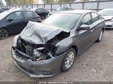 Nissan Sentra 1.8 S/1.8 Sv/1.8 Sv Midnight Edition 3N1AB7AP8JY201836 photo
